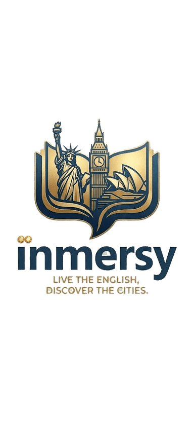 Inmersy